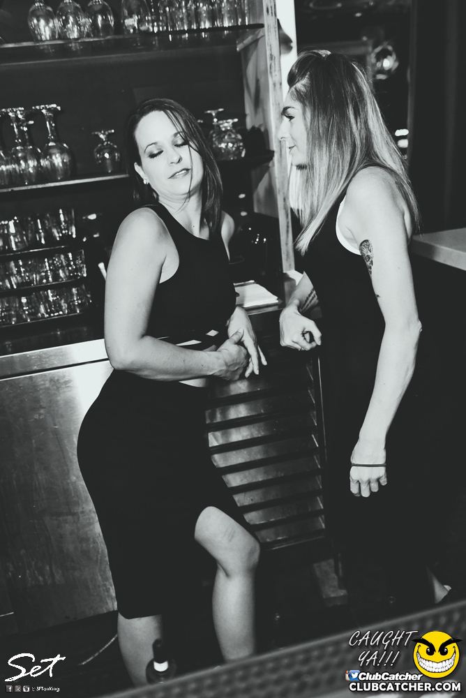 Studio Entertainment Theatre party venue photo 260 - September 24th, 2016