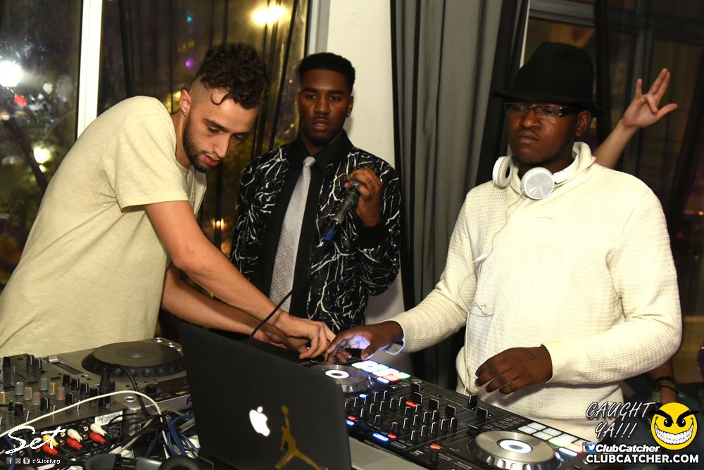 Studio Entertainment Theatre party venue photo 27 - September 24th, 2016