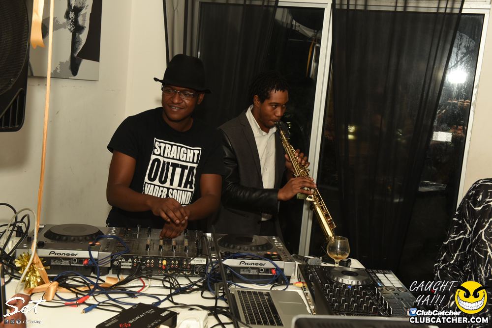 Studio Entertainment Theatre party venue photo 32 - September 24th, 2016