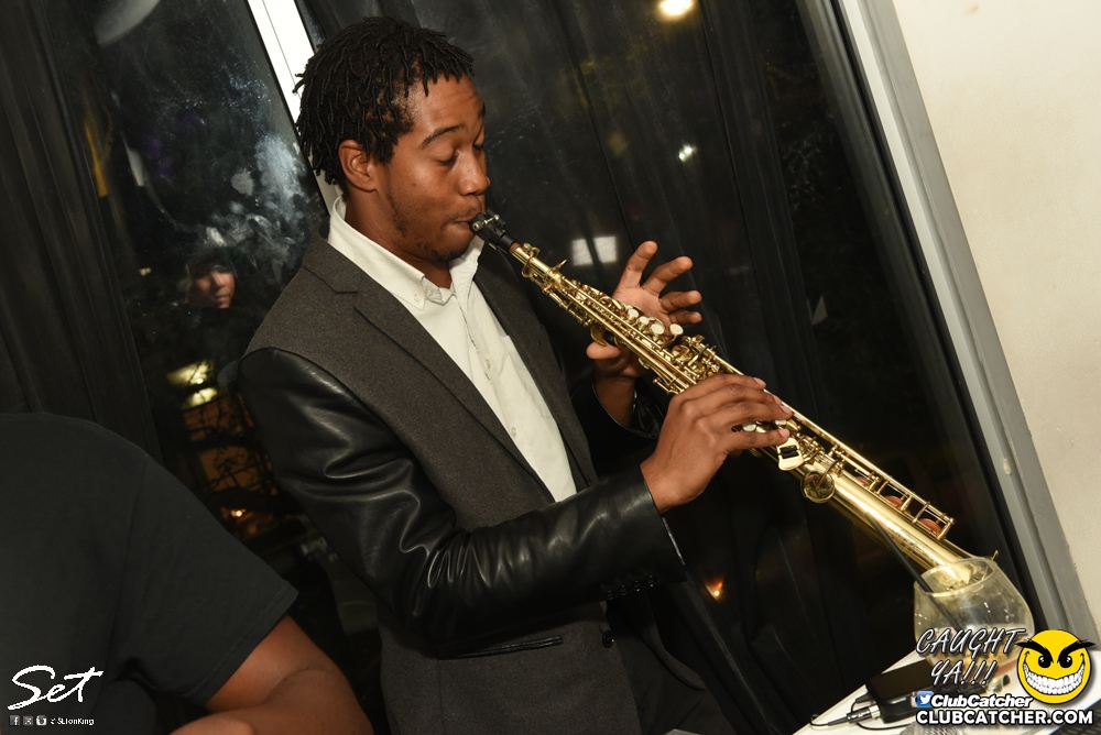 Studio Entertainment Theatre party venue photo 36 - September 24th, 2016