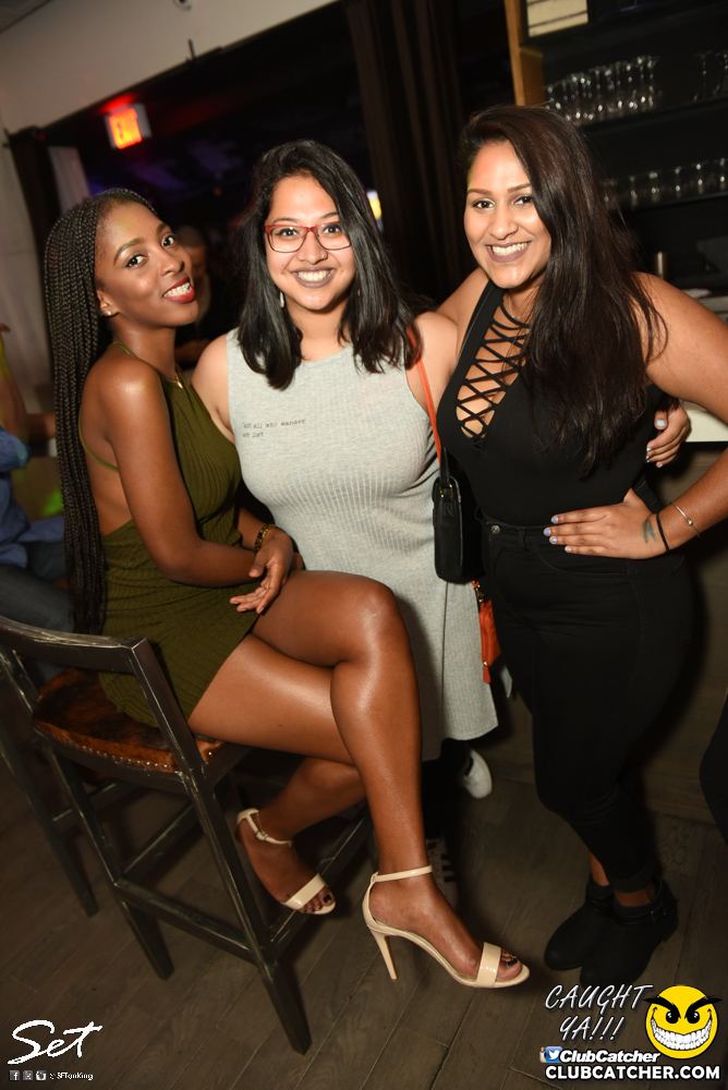 Studio Entertainment Theatre party venue photo 39 - September 24th, 2016