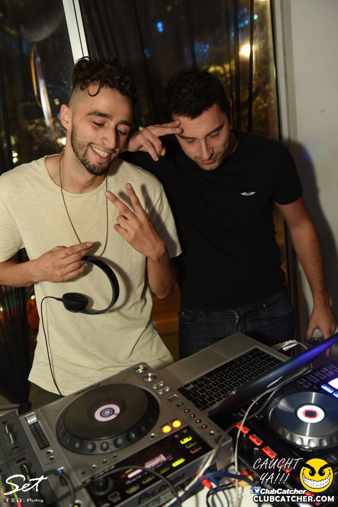 Studio Entertainment Theatre party venue photo 42 - September 24th, 2016