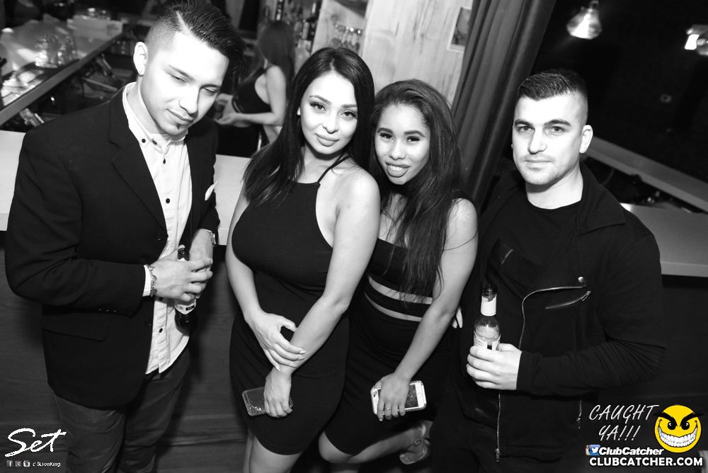 Studio Entertainment Theatre party venue photo 46 - September 24th, 2016