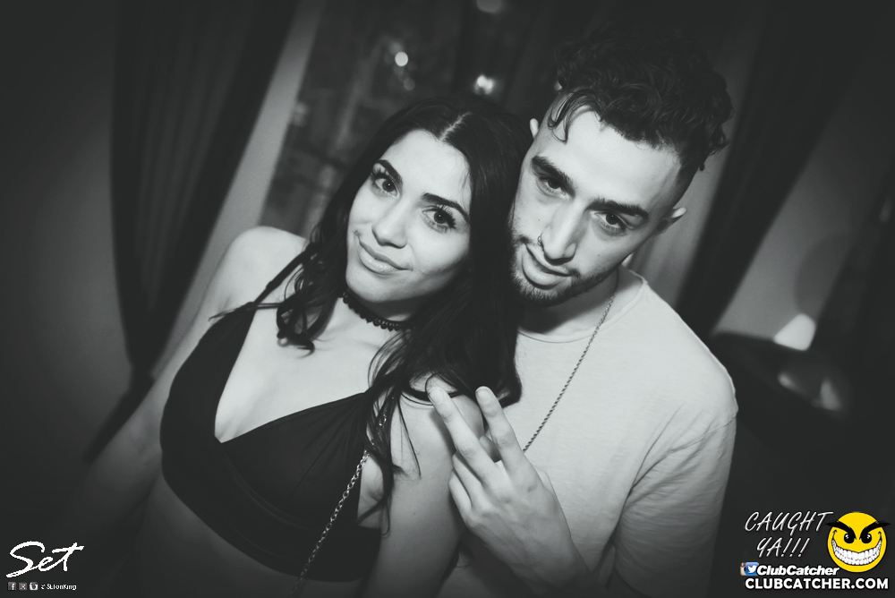 Studio Entertainment Theatre party venue photo 47 - September 24th, 2016