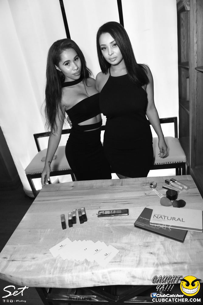 Studio Entertainment Theatre party venue photo 52 - September 24th, 2016