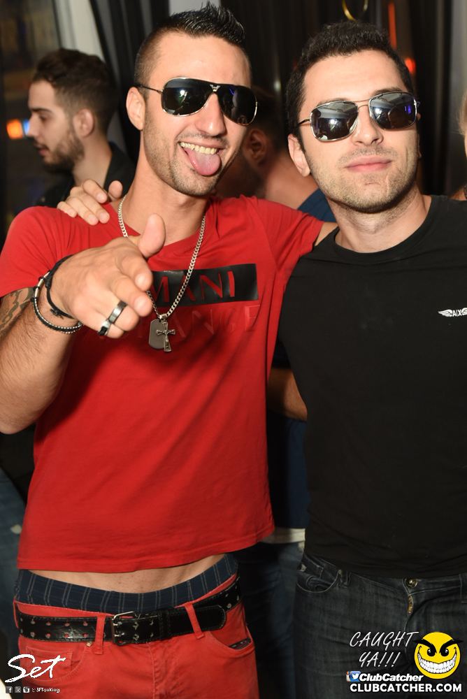 Studio Entertainment Theatre party venue photo 53 - September 24th, 2016