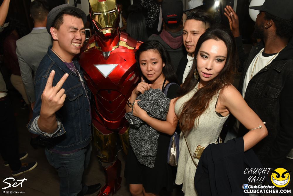 Studio Entertainment Theatre party venue photo 56 - September 24th, 2016