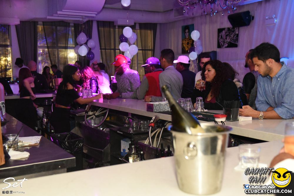 Studio Entertainment Theatre party venue photo 58 - September 24th, 2016