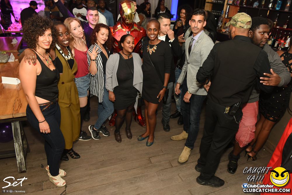 Studio Entertainment Theatre party venue photo 59 - September 24th, 2016