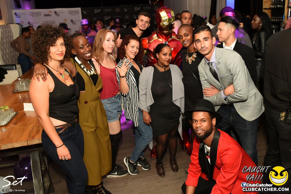 Studio Entertainment Theatre party venue photo 62 - September 24th, 2016