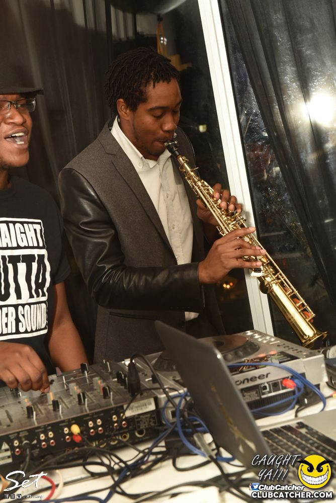 Studio Entertainment Theatre party venue photo 65 - September 24th, 2016