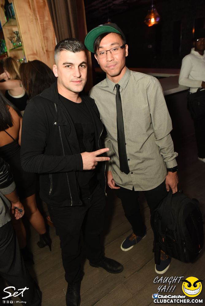 Studio Entertainment Theatre party venue photo 66 - September 24th, 2016