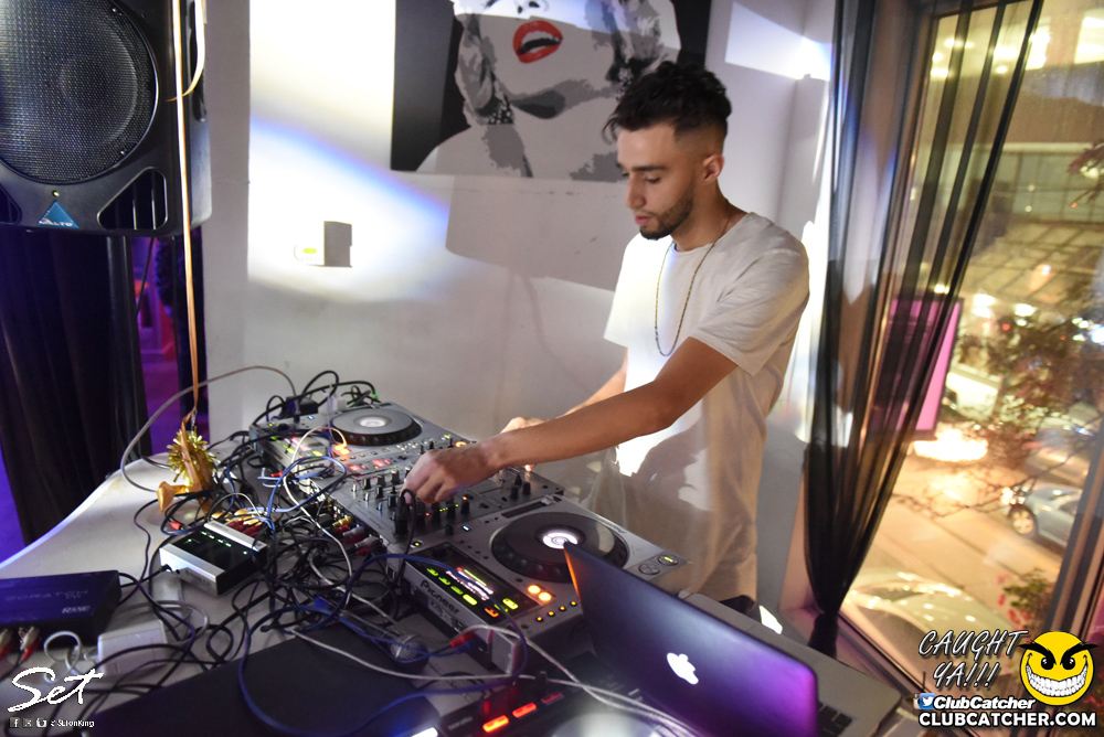 Studio Entertainment Theatre party venue photo 69 - September 24th, 2016