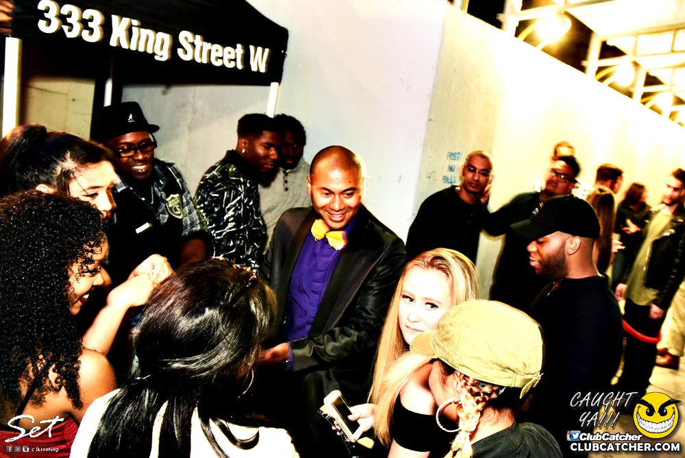 Studio Entertainment Theatre party venue photo 71 - September 24th, 2016