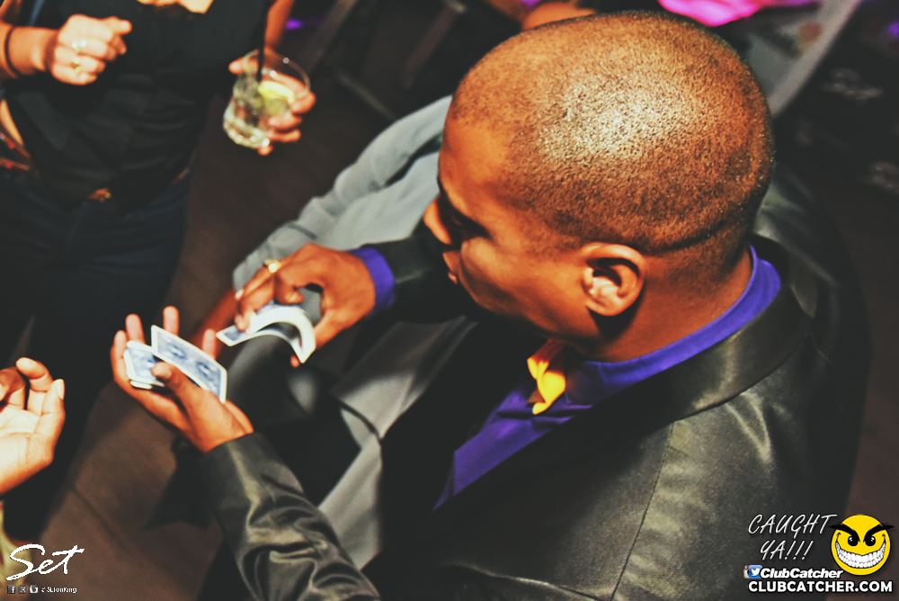 Studio Entertainment Theatre party venue photo 72 - September 24th, 2016