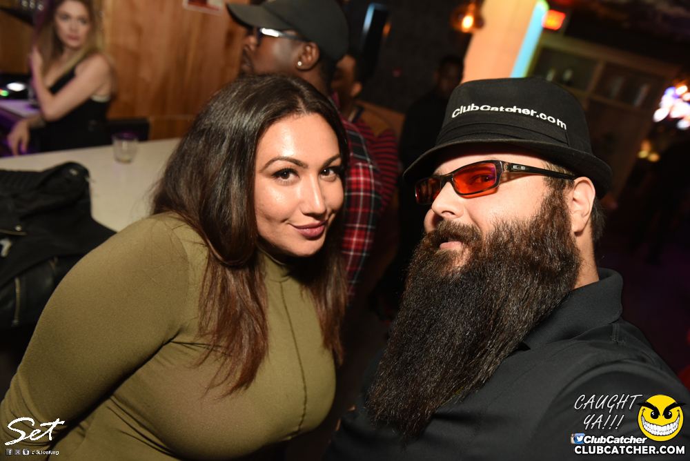 Studio Entertainment Theatre party venue photo 73 - September 24th, 2016