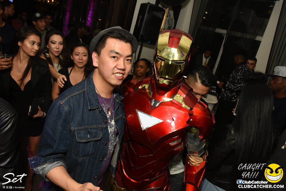 Studio Entertainment Theatre party venue photo 75 - September 24th, 2016