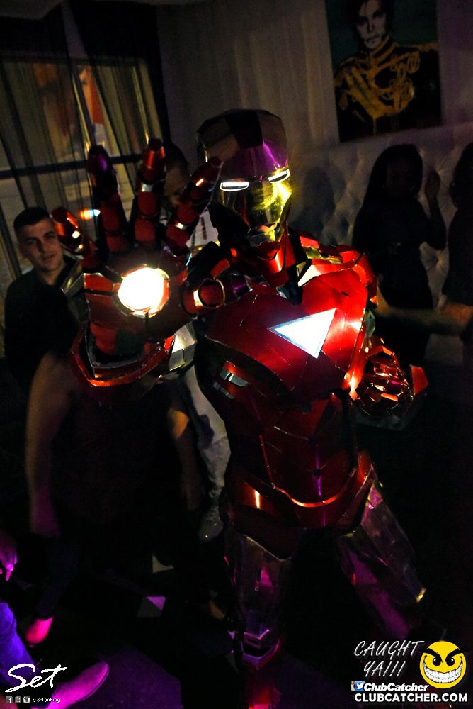 Studio Entertainment Theatre party venue photo 77 - September 24th, 2016