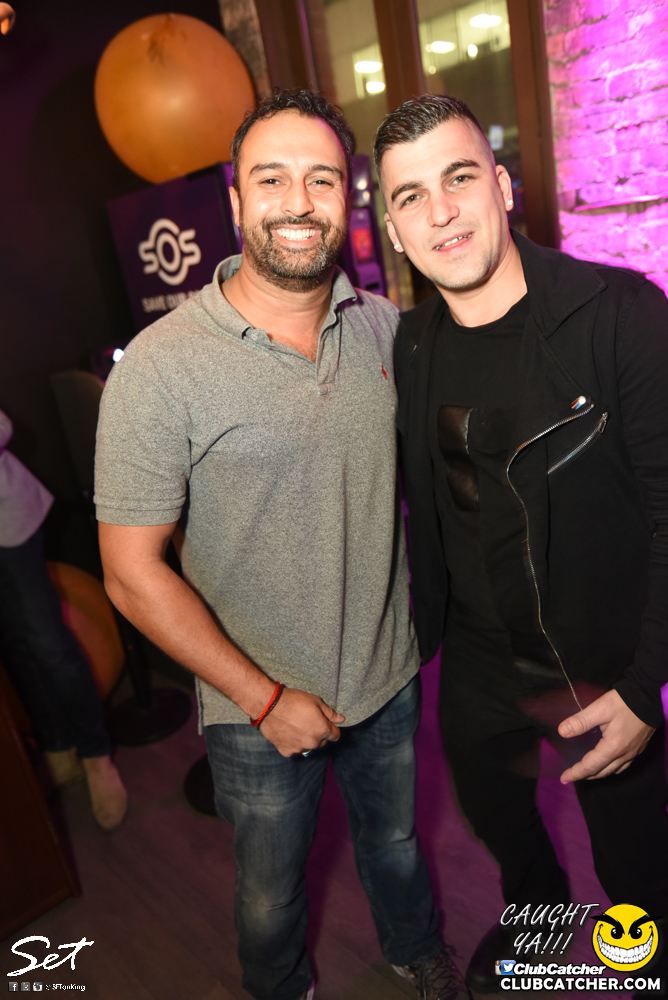 Studio Entertainment Theatre party venue photo 78 - September 24th, 2016