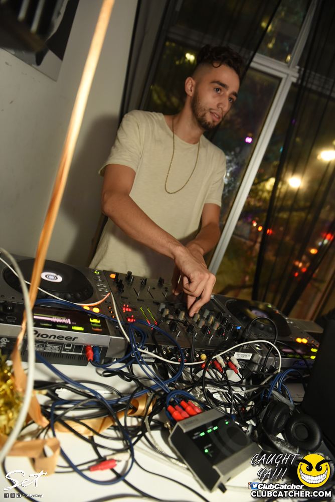 Studio Entertainment Theatre party venue photo 80 - September 24th, 2016