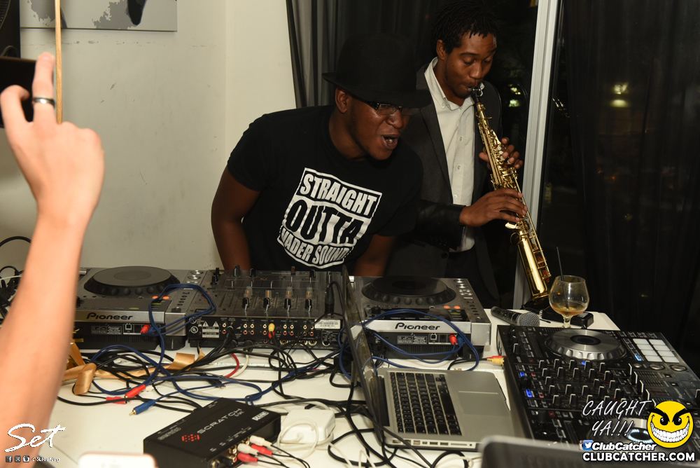 Studio Entertainment Theatre party venue photo 81 - September 24th, 2016