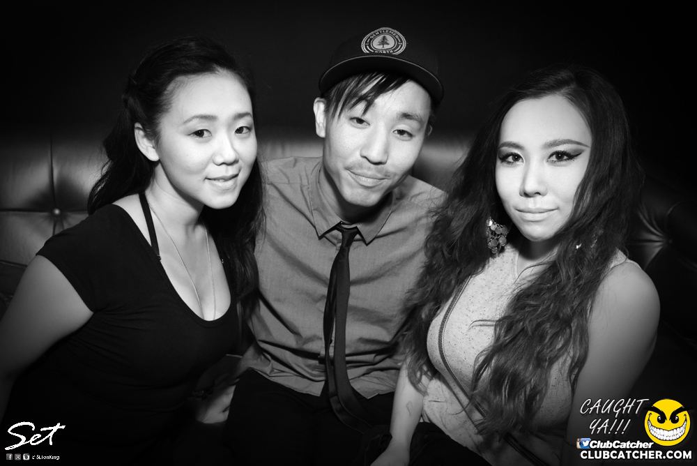 Studio Entertainment Theatre party venue photo 84 - September 24th, 2016