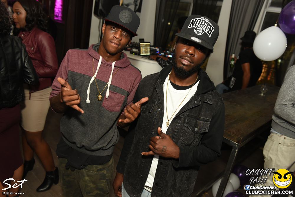 Studio Entertainment Theatre party venue photo 85 - September 24th, 2016