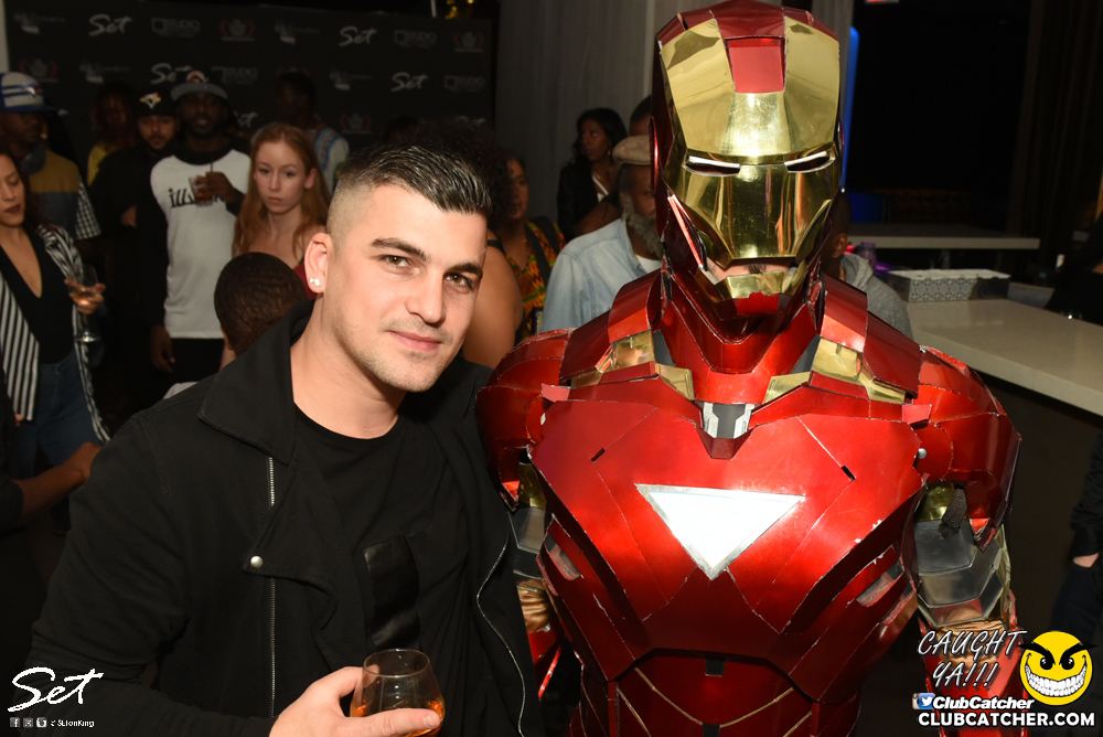 Studio Entertainment Theatre party venue photo 86 - September 24th, 2016