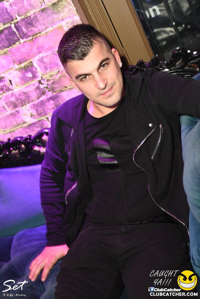 Studio Entertainment Theatre party venue photo 89 - September 24th, 2016