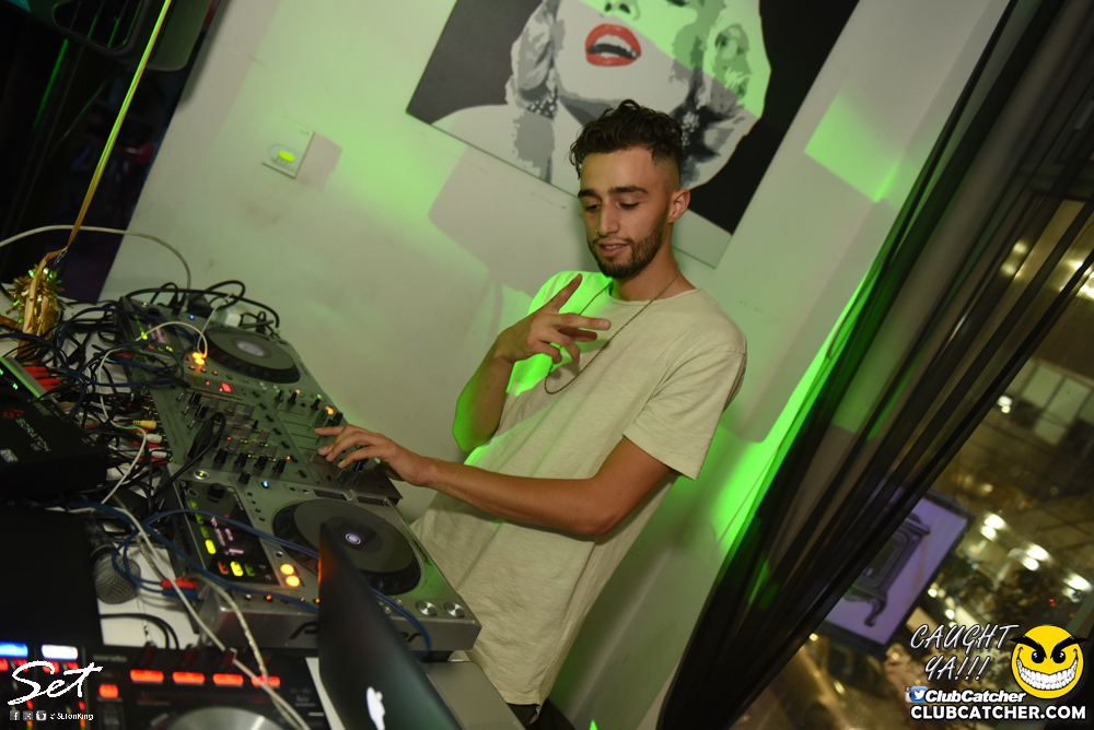 Studio Entertainment Theatre party venue photo 91 - September 24th, 2016