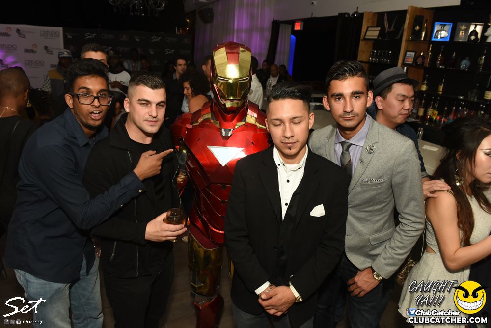 Studio Entertainment Theatre party venue photo 94 - September 24th, 2016