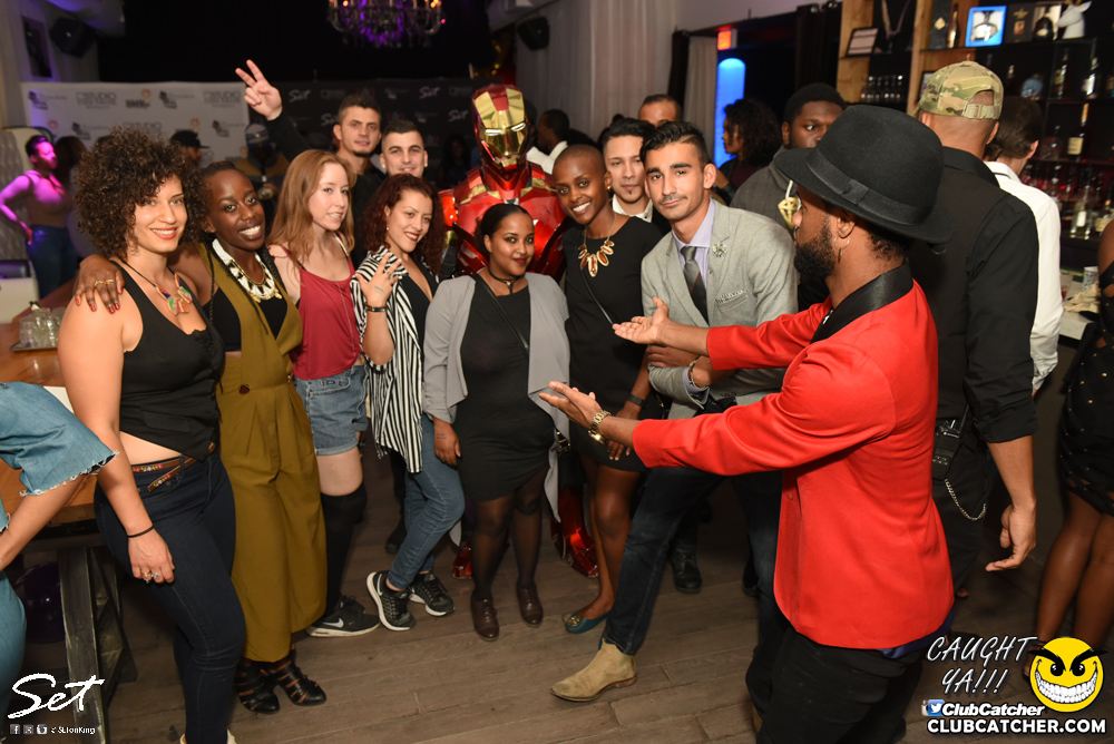 Studio Entertainment Theatre party venue photo 96 - September 24th, 2016