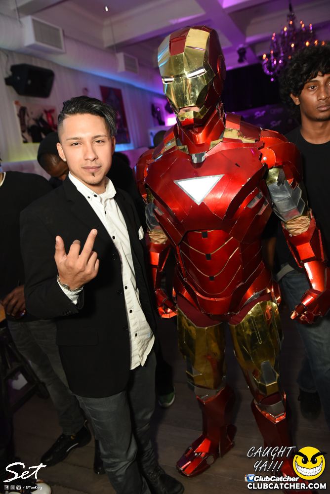 Studio Entertainment Theatre party venue photo 99 - September 24th, 2016