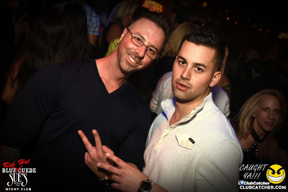 Blue Suede Sues nightclub photo 105 - September 30th, 2016