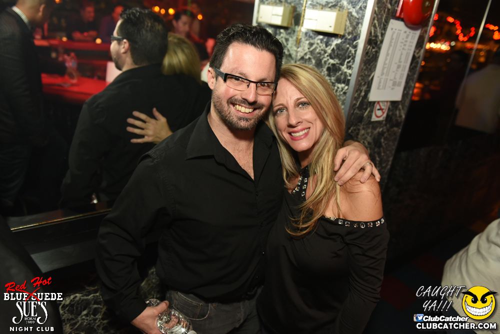 Blue Suede Sues nightclub photo 106 - September 30th, 2016