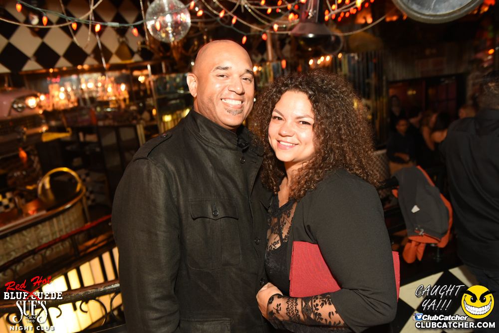 Blue Suede Sues nightclub photo 115 - September 30th, 2016