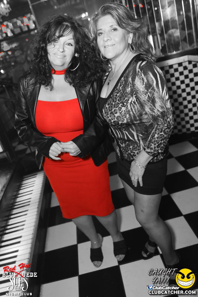 Blue Suede Sues nightclub photo 117 - September 30th, 2016