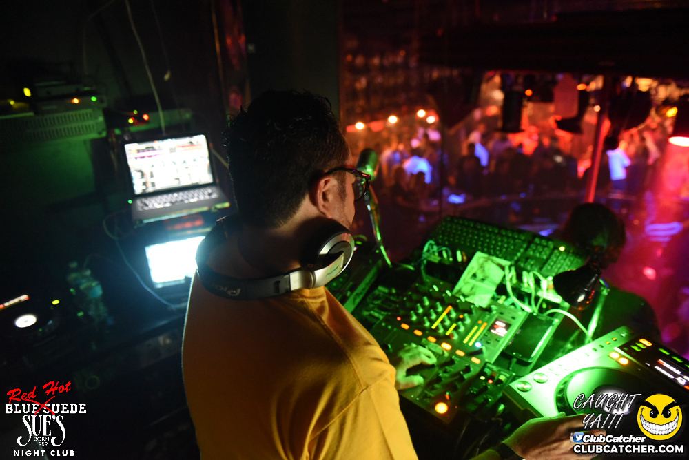Blue Suede Sues nightclub photo 121 - September 30th, 2016