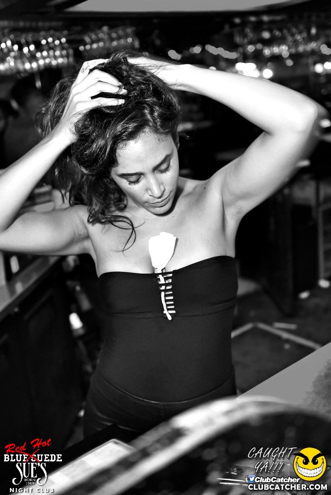 Blue Suede Sues nightclub photo 123 - September 30th, 2016