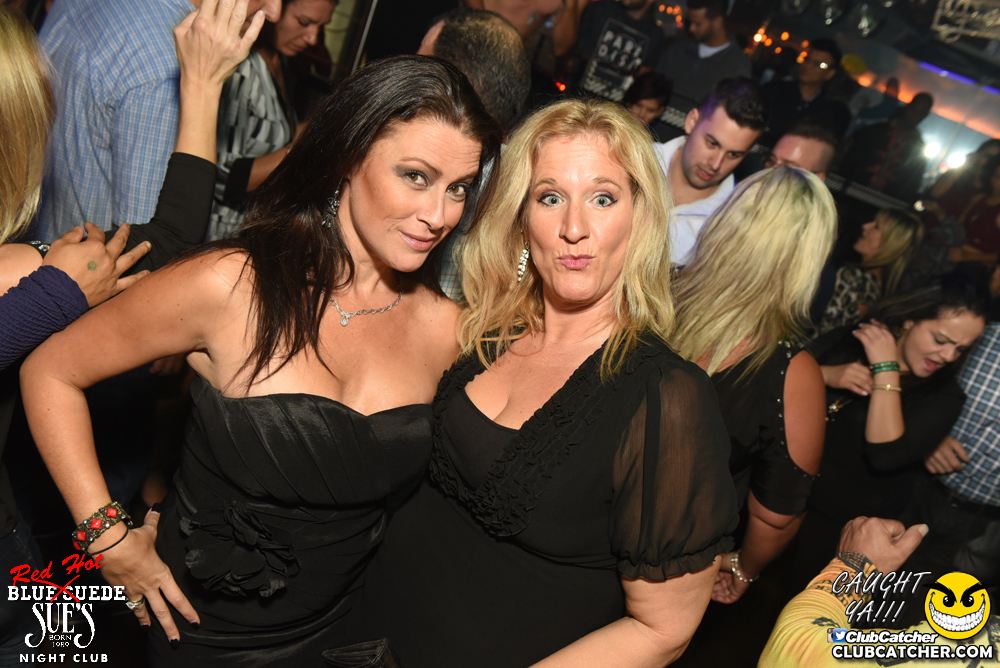 Blue Suede Sues nightclub photo 127 - September 30th, 2016