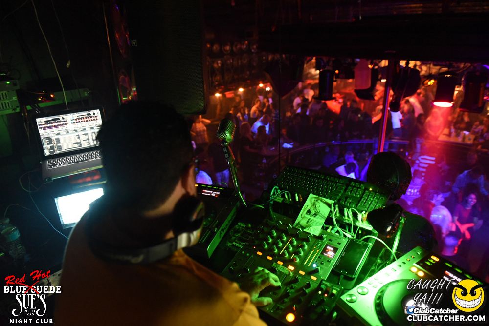 Blue Suede Sues nightclub photo 130 - September 30th, 2016