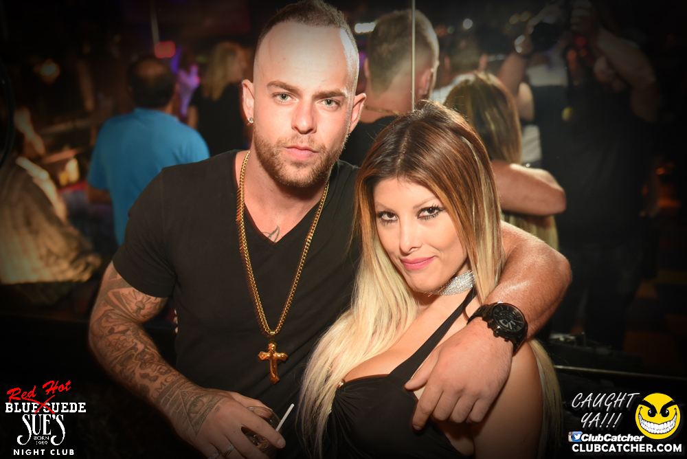 Blue Suede Sues nightclub photo 142 - September 30th, 2016