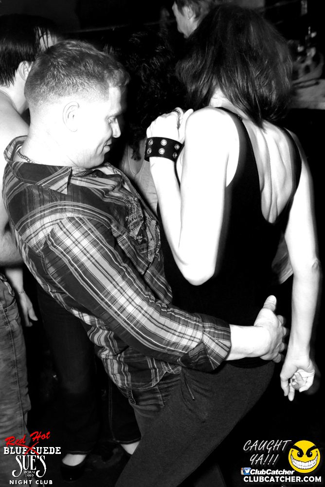 Blue Suede Sues nightclub photo 143 - September 30th, 2016