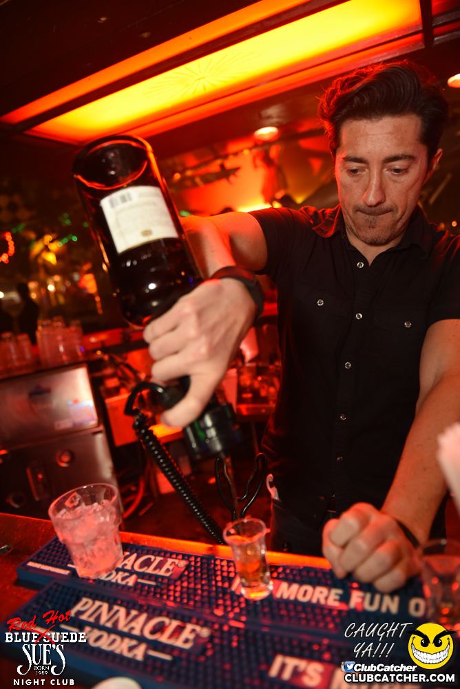 Blue Suede Sues nightclub photo 151 - September 30th, 2016