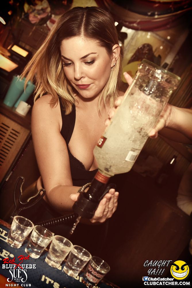 Blue Suede Sues nightclub photo 154 - September 30th, 2016