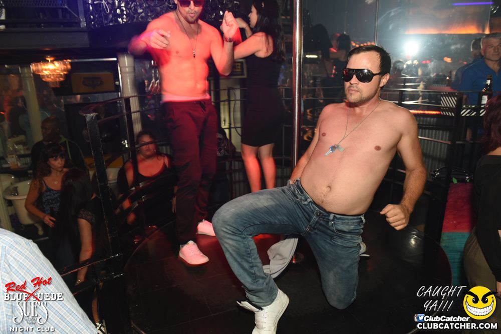Blue Suede Sues nightclub photo 158 - September 30th, 2016