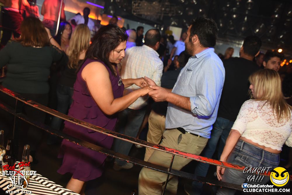 Blue Suede Sues nightclub photo 160 - September 30th, 2016