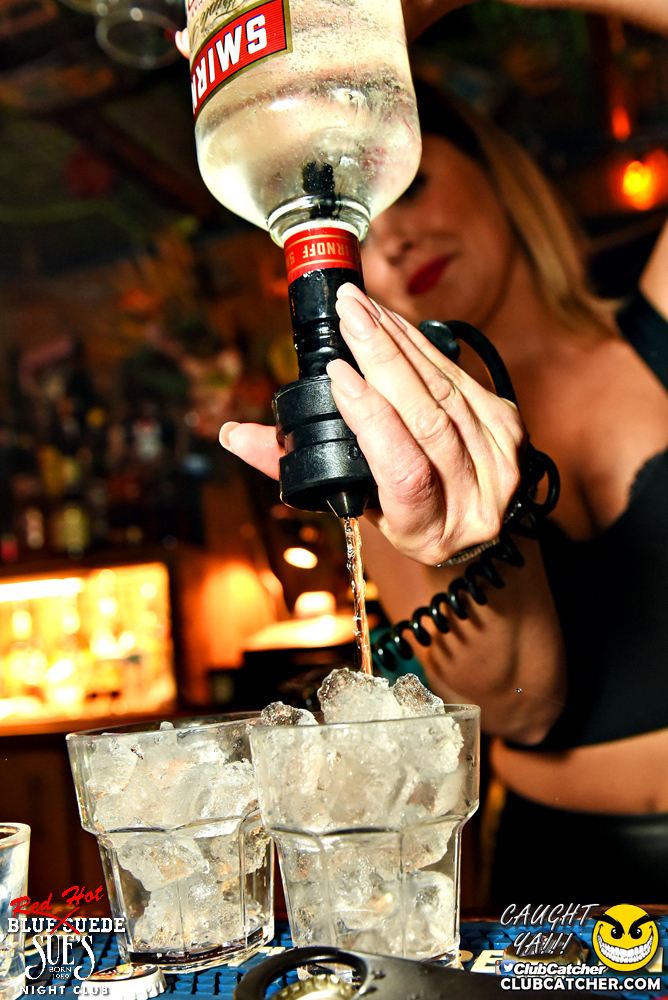 Blue Suede Sues nightclub photo 162 - September 30th, 2016