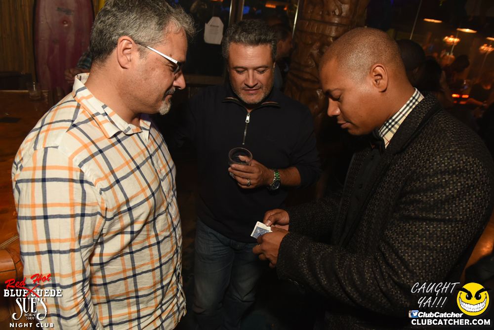Blue Suede Sues nightclub photo 163 - September 30th, 2016