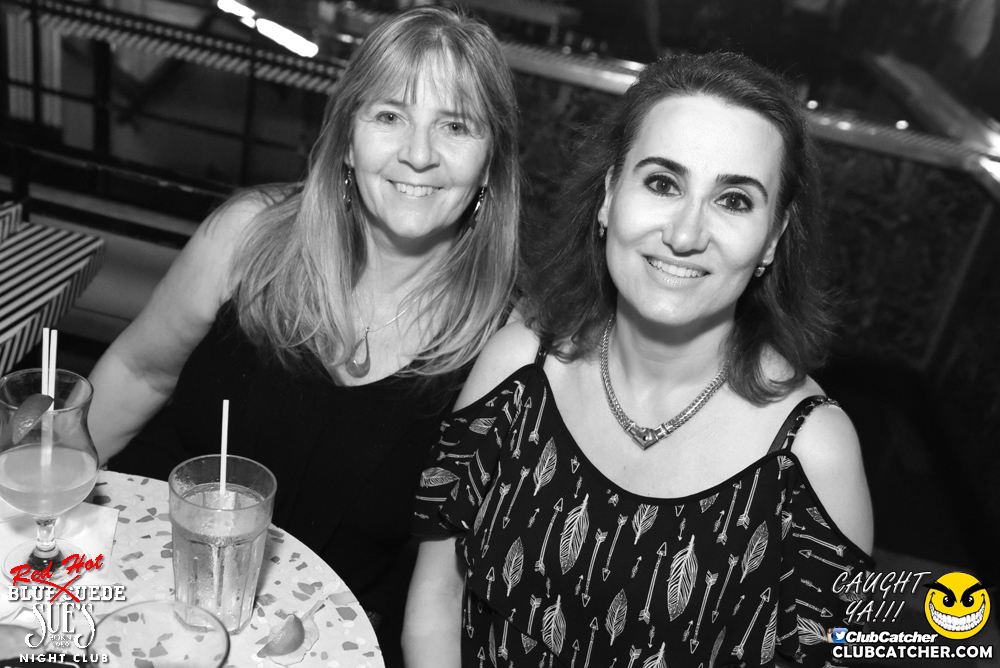 Blue Suede Sues nightclub photo 164 - September 30th, 2016